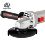 مینی فرز 115 میلیمتر 650 وات CT13501 - تصویر 3