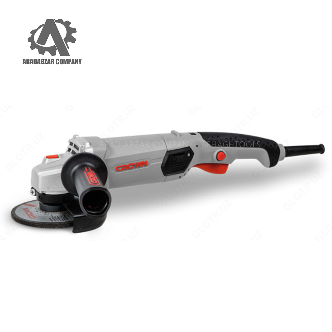 13505 1 مینی فرز کرون 115میلیمتر 900 وات CT13505 - تصویر 1