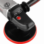 دستگاه پولیش 1500 وات کرون CT13528 - تصویر 3