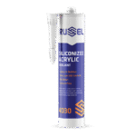 خمیر درزگیر راسل