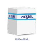 چسب سیلیکون راسل - تصویر 3