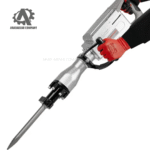 دریل بتن کن کرون 1700 وات "15 کیلویی" CT18024 - تصویر 3