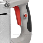 دریل بتن کن کرون 1700 وات "15 کیلویی" CT18024 - تصویر 4