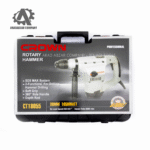 دریل بتن کن 1050 وات 38 میلیمتر کرون CT18055 - تصویر 2