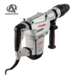 دریل بتن کن 40 میلیمتر 1250 وات کرون  CT18118 - تصویر 3