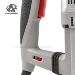 دریل بتن کن 40 میلیمتر 1250 وات کرون  CT18118 - تصویر 4