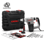 دریل بتن کن 850 وات 28 میلیمتر کرون CT18114 - تصویر 2