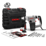 دریل بتن کن 1050 وات 32 میلیمتر کرون CT18116 - تصویر 2