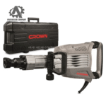 چکش تخریب 1750 وات CT18124 (شش گوش) CT18124 - تصویر 3