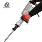 چکش تخریب 1750 وات CT18124 (شش گوش) CT18124 - تصویر 6