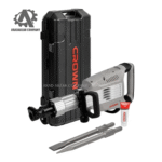 چکش تخریب 1750 وات CT18124 (شش گوش) CT18124 - تصویر 7