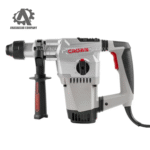 دریل بتن کن کرون 1500 وات مدل CT18158 - تصویر 5