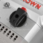 دریل بتن کن کرون 1500 وات مدل CT18158 - تصویر 6