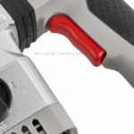 دریل بتن کن کرون 1500 وات مدل CT18158 - تصویر 7