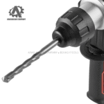 دریل بتن کن کرون 1500 وات مدل CT18158 - تصویر 4