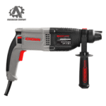 دریل بتن کن 650 وات 20 میلیمتر کرون  CT18180 - تصویر 3