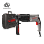 دریل بتن کن 650 وات 20 میلیمتر کرون  CT18180 - تصویر 6