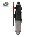 دریل بتن کن 650 وات 20 میلیمتر کرون  CT18180 - تصویر 7