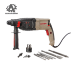 دریل بتن کن 800 وات 26 میلیمتر کرون CT18182 - تصویر 3