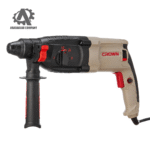 دریل بتن کن 800 وات 26 میلیمتر کرون CT18182 - تصویر 4