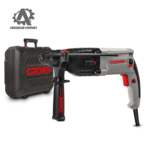 دریل بتن کن 800 وات 26 میلیمتر کرون CT18182 - تصویر 5