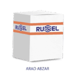 خمیر درزگیر راسل