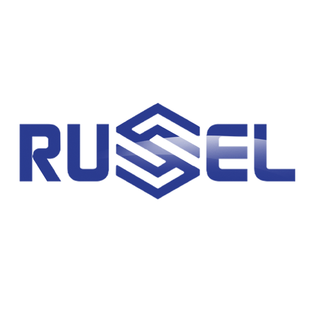 چسب راسل اصفهان