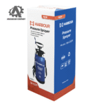 سم پاش 7 لیتری هاربر - تصویر 2