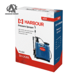 سم پاش 20 لیتری هاربر - تصویر 2