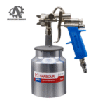 پیستوله رنگ هاربر