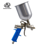 پیستوله رنگ کاسه رو هاربر - تصویر 3