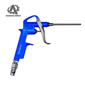 باد پاش نازل کوتاه هاربر