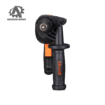 دریل چکشی 10میلی‌متر 500 وات "سه نظام اتوماتیک" - تصویر 2