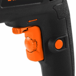 دریل چکشی 6.5 میلی‌متر 500 وات "اتوماتیک" تانوس - تصویر 2