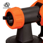 پیستوله برقی 350 وات تانوس - تصویر 3