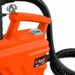 پیستوله برقی 500 وات تانوس - تصویر 4