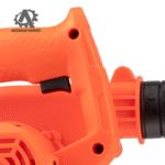 بلوور صنعتی 450 وات تانوس