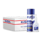 چسب 123 400 راسل - تصویر 3