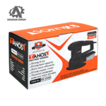 سنباده لرزان 450 وات تانوس - تصویر 2