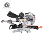 فارسی بر کشویی 2000 وات تانوس - تصویر 2