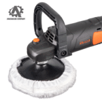 پولیش صنعتی ۱۲۰۰ وات تانوس - تصویر 3