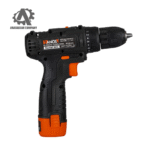 دریل شارژی 12 ولت تانوس - تصویر 2