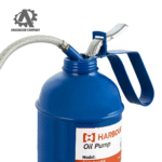 گازوییل پاش هاربر