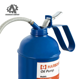 گازوییل پاش هاربر