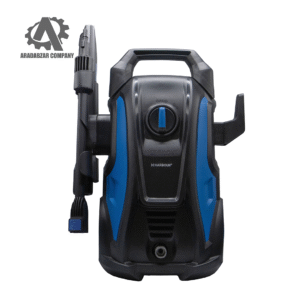 کارواش 1400 وات 105 بار هاربر