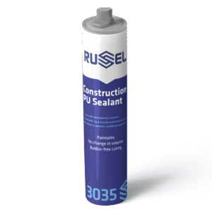 پلی اورتان کارتریج راسل