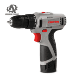 دریل شارژی کرون 12 وات "تک باطری"  CT21053