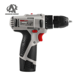 دریل شارژی کرون 12 وات "تک باطری"  CT21053 - تصویر 4