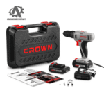 دریل شارژی کرون 14/4 وات "تک باطری"  CT21055 - تصویر 2