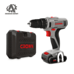 دریل شارژی کرون 14/4 وات "تک باطری"  CT21055 - تصویر 4
